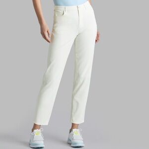 Gfour golf SHADOW STRETCH 5 POCKET TROUSER